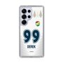 スリムプロテクションケース［ ジェフユナイテッド市原・千葉 - FP2nd #99 DEREK ］