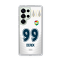 スリムプロテクションケース［ ジェフユナイテッド市原・千葉 - FP2nd #99 DEREK ］