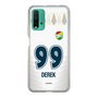 スリムプロテクションケース［ ジェフユナイテッド市原・千葉 - FP2nd #99 DEREK ］