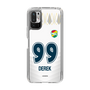 スリムプロテクションケース［ ジェフユナイテッド市原・千葉 - FP2nd #99 DEREK ］