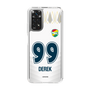 スリムプロテクションケース［ ジェフユナイテッド市原・千葉 - FP2nd #99 DEREK ］