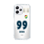 スリムプロテクションケース［ ジェフユナイテッド市原・千葉 - FP2nd #99 DEREK ］