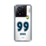 スリムプロテクションケース［ ジェフユナイテッド市原・千葉 - FP2nd #99 DEREK ］