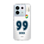 スリムプロテクションケース［ ジェフユナイテッド市原・千葉 - FP2nd #99 DEREK ］
