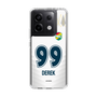 スリムプロテクションケース［ ジェフユナイテッド市原・千葉 - FP2nd #99 DEREK ］