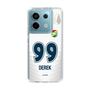 スリムプロテクションケース［ ジェフユナイテッド市原・千葉 - FP2nd #99 DEREK ］