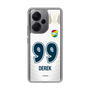 スリムプロテクションケース［ ジェフユナイテッド市原・千葉 - FP2nd #99 DEREK ］