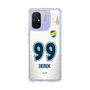 スリムプロテクションケース［ ジェフユナイテッド市原・千葉 - FP2nd #99 DEREK ］