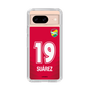 スリムプロテクションケース［ ジェフユナイテッド市原・千葉 - GK1 #19 SUAREZ ］