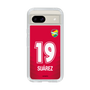 スリムプロテクションケース［ ジェフユナイテッド市原・千葉 - GK1 #19 SUAREZ ］