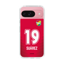 スリムプロテクションケース［ ジェフユナイテッド市原・千葉 - GK1 #19 SUAREZ ］