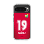 スリムプロテクションケース［ ジェフユナイテッド市原・千葉 - GK1 #19 SUAREZ ］