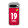 スリムプロテクションケース［ ジェフユナイテッド市原・千葉 - GK1 #19 SUAREZ ］