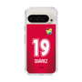 スリムプロテクションケース［ ジェフユナイテッド市原・千葉 - GK1 #19 SUAREZ ］