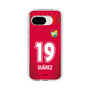 スリムプロテクションケース［ ジェフユナイテッド市原・千葉 - GK1 #19 SUAREZ ］