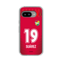 スリムプロテクションケース［ ジェフユナイテッド市原・千葉 - GK1 #19 SUAREZ ］