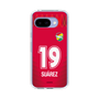 スリムプロテクションケース［ ジェフユナイテッド市原・千葉 - GK1 #19 SUAREZ ］