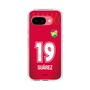 スリムプロテクションケース［ ジェフユナイテッド市原・千葉 - GK1 #19 SUAREZ ］