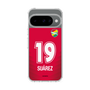 スリムプロテクションケース［ ジェフユナイテッド市原・千葉 - GK1 #19 SUAREZ ］