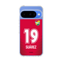 スリムプロテクションケース［ ジェフユナイテッド市原・千葉 - GK1 #19 SUAREZ ］