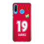 スリムプロテクションケース［ ジェフユナイテッド市原・千葉 - GK1 #19 SUAREZ ］