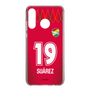 スリムプロテクションケース［ ジェフユナイテッド市原・千葉 - GK1 #19 SUAREZ ］