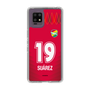 スリムプロテクションケース［ ジェフユナイテッド市原・千葉 - GK1 #19 SUAREZ ］