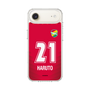 スリムプロテクションケース［ ジェフユナイテッド市原・千葉 - GK1 #21 HARUTO ］