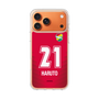 スリムプロテクションケース［ ジェフユナイテッド市原・千葉 - GK1 #21 HARUTO ］