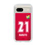 スリムプロテクションケース［ ジェフユナイテッド市原・千葉 - GK1 #21 HARUTO ］