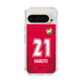 スリムプロテクションケース［ ジェフユナイテッド市原・千葉 - GK1 #21 HARUTO ］