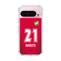 スリムプロテクションケース［ ジェフユナイテッド市原・千葉 - GK1 #21 HARUTO ］