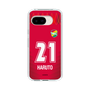 スリムプロテクションケース［ ジェフユナイテッド市原・千葉 - GK1 #21 HARUTO ］