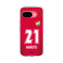 スリムプロテクションケース［ ジェフユナイテッド市原・千葉 - GK1 #21 HARUTO ］