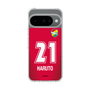 スリムプロテクションケース［ ジェフユナイテッド市原・千葉 - GK1 #21 HARUTO ］