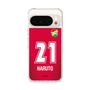 スリムプロテクションケース［ ジェフユナイテッド市原・千葉 - GK1 #21 HARUTO ］