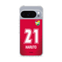 スリムプロテクションケース［ ジェフユナイテッド市原・千葉 - GK1 #21 HARUTO ］