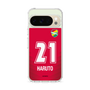 スリムプロテクションケース［ ジェフユナイテッド市原・千葉 - GK1 #21 HARUTO ］