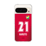 スリムプロテクションケース［ ジェフユナイテッド市原・千葉 - GK1 #21 HARUTO ］