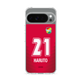 スリムプロテクションケース［ ジェフユナイテッド市原・千葉 - GK1 #21 HARUTO ］