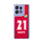 スリムプロテクションケース［ ジェフユナイテッド市原・千葉 - GK1 #21 HARUTO ］