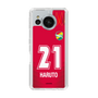 スリムプロテクションケース［ ジェフユナイテッド市原・千葉 - GK1 #21 HARUTO ］