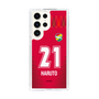 スリムプロテクションケース［ ジェフユナイテッド市原・千葉 - GK1 #21 HARUTO ］