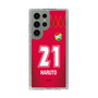 スリムプロテクションケース［ ジェフユナイテッド市原・千葉 - GK1 #21 HARUTO ］