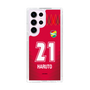 スリムプロテクションケース［ ジェフユナイテッド市原・千葉 - GK1 #21 HARUTO ］
