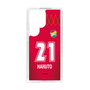 スリムプロテクションケース［ ジェフユナイテッド市原・千葉 - GK1 #21 HARUTO ］