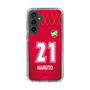 スリムプロテクションケース［ ジェフユナイテッド市原・千葉 - GK1 #21 HARUTO ］
