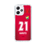 スリムプロテクションケース［ ジェフユナイテッド市原・千葉 - GK1 #21 HARUTO ］