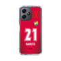 スリムプロテクションケース［ ジェフユナイテッド市原・千葉 - GK1 #21 HARUTO ］