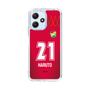 スリムプロテクションケース［ ジェフユナイテッド市原・千葉 - GK1 #21 HARUTO ］